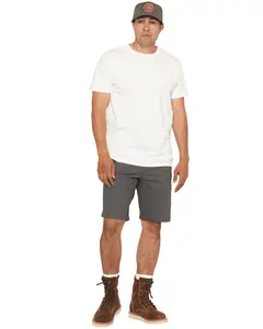 Hawx Men's Tractor Ripstop Work Shorts - Hxsp25sh1-Ch