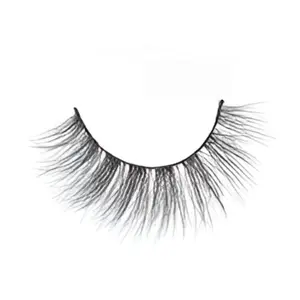 Victoria REALISTIC Korean Silk Lashes