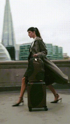 JETSTREAM SHADOW CARRY-ON LUGGAGE