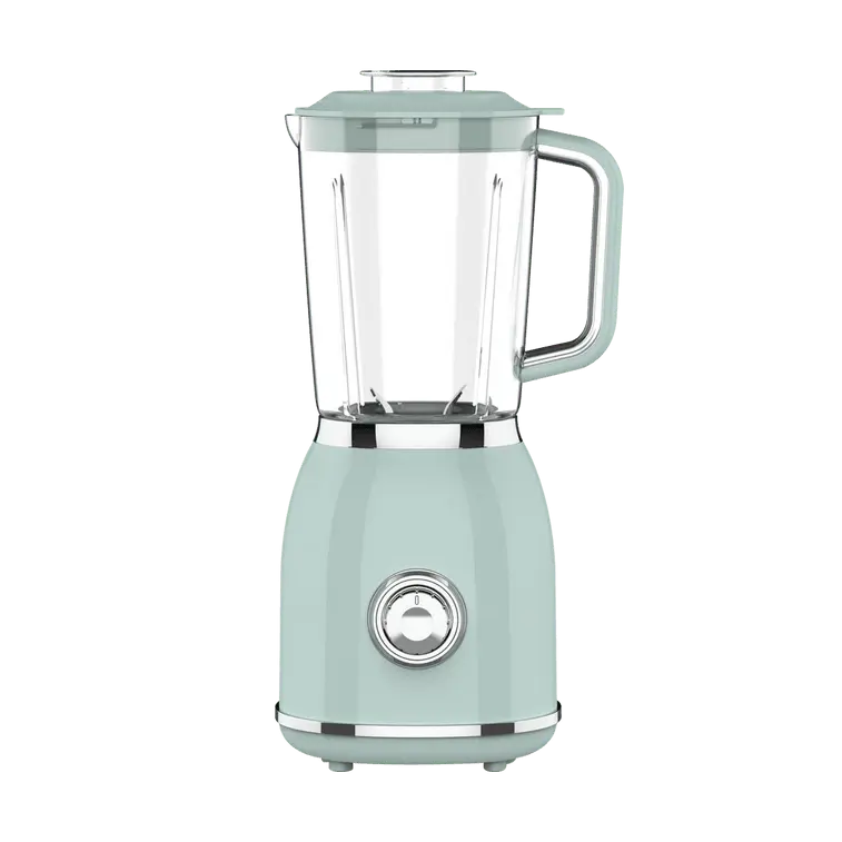 Bear Portable Personal Countertop Blender LLJ-P08J5  for Shakes and Smoothies, 300W/800ML