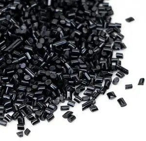 HIGH-MELTING 100% PURE KERATIN BEADS FOR HAIR EXTENSIONS - ITALIAN FORMULA, SLAVIC QUALITY, ECONOMICAL USE, ALSO IDEAL FOR RE-TIPPING & KERATIN BOND REPAIR (CLEAR, 30G)