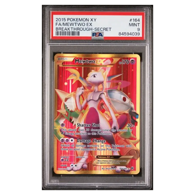 most valuable mewtwo cards - TikTok Shop most valuable mewtwo cards - TikTok Shop