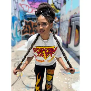 Members T-shirt and Pants