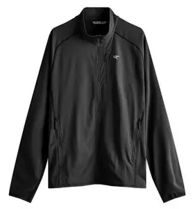 Arcteryx Delta V Gortex Jacket Black