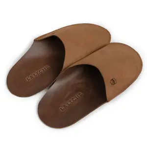 Minimalist House Slippers