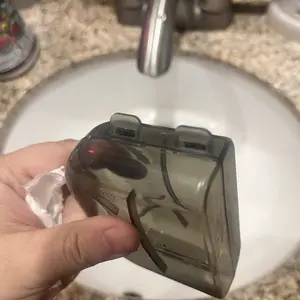 Product Review of Face Lymphatic Contour Brush for Jawline & Chin Sculpting Dry Brushing Massager for Lymphatic Drainage & Facial Fatigue Relief Ergonomically Designed to Fit The Skin Precisely 1PCS Beauty Roller Daily from H**o