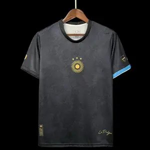 Premium Lionel Messi “Pulga” Argentina jersey goat jersey available