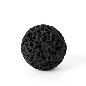 Suitable for rock climbing, enhancing hand strength, natural stone texture training ball