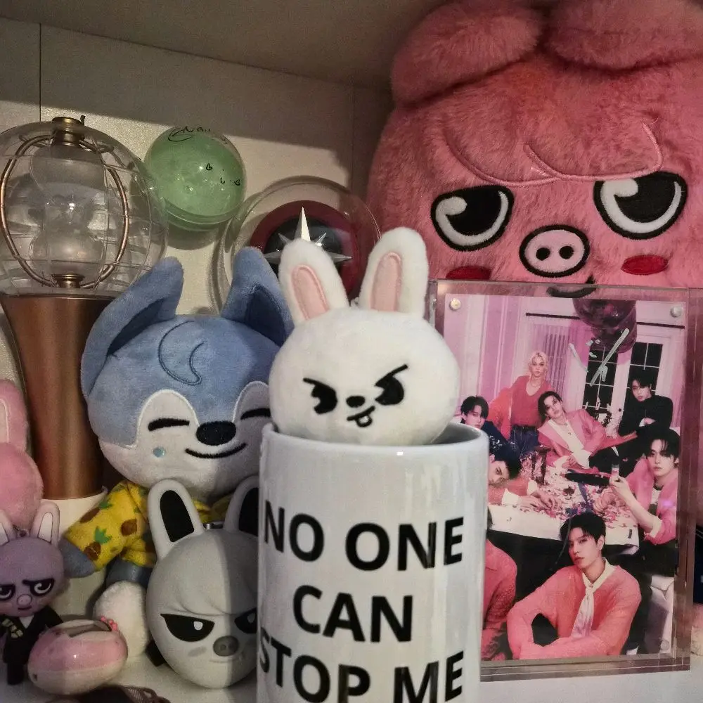 no one can stop me