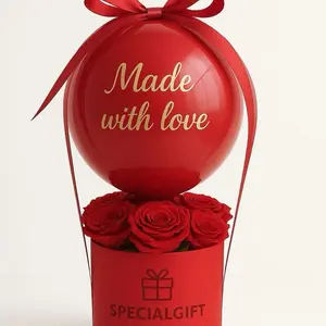 Balloon bouquet Balloon bouquet