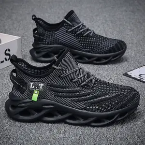 Men's 2025 Sunmer Fashion Shoes Casual Sneakers Training Athletic Shoes Walking Shoes Footwear Trainer Runner Height Increasing Shoes
