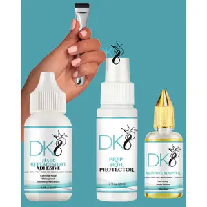 DKEIGHT™ Get Into It Bundle