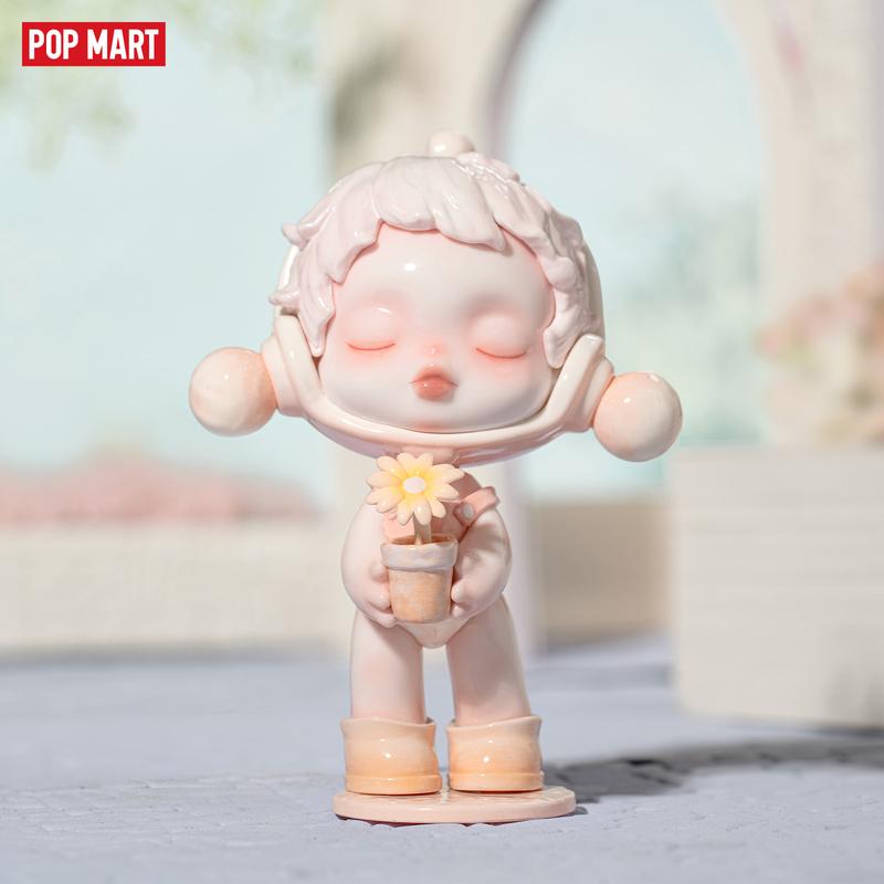 POP MART SKULLPANDA The Warmth Series, Blind Box