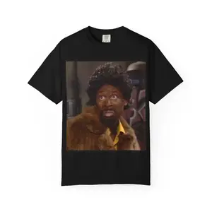 Jerome Graphic T-Shirt (Martin Lawrence)