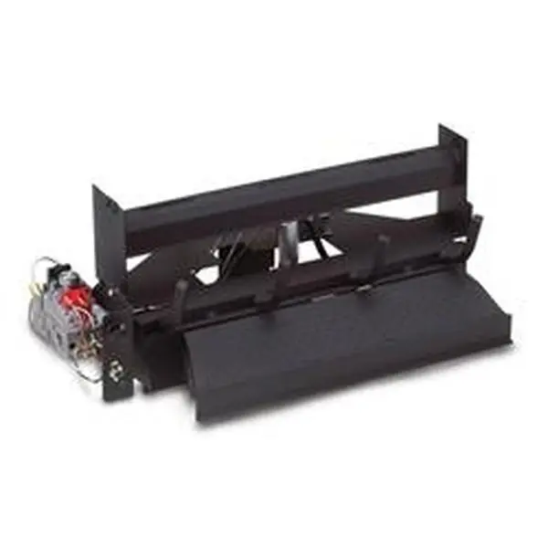 Real Fyre G18-16-18-15-P 16 & 18 in. G18 Series Vent Free Burner with Variable Remote for Liquid Propane Gas