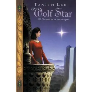 USED-Wolf Star: The Claidi Journals II by Lee, Tanith (Paperback)