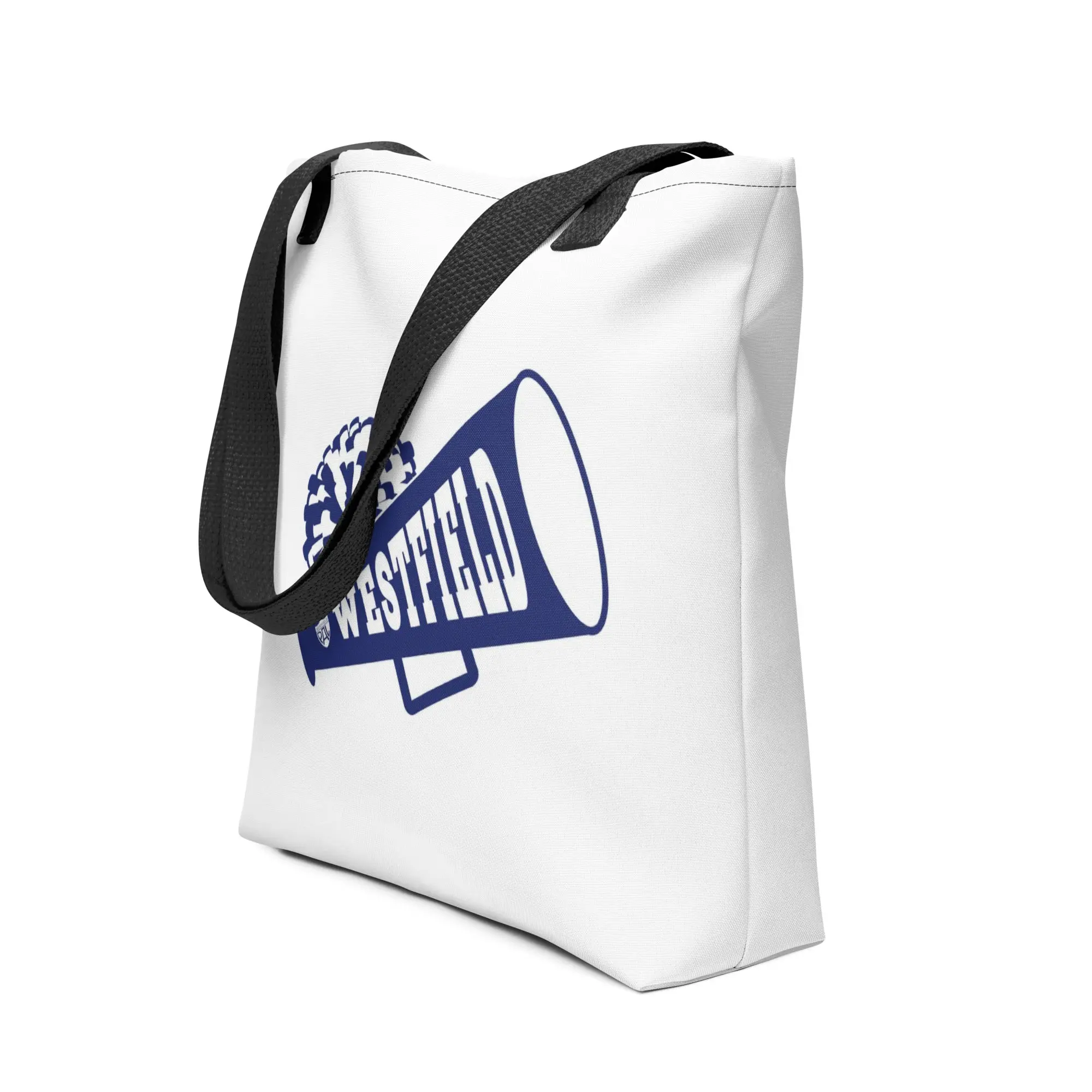 Westfield PAL Cheerleading Tote Bag