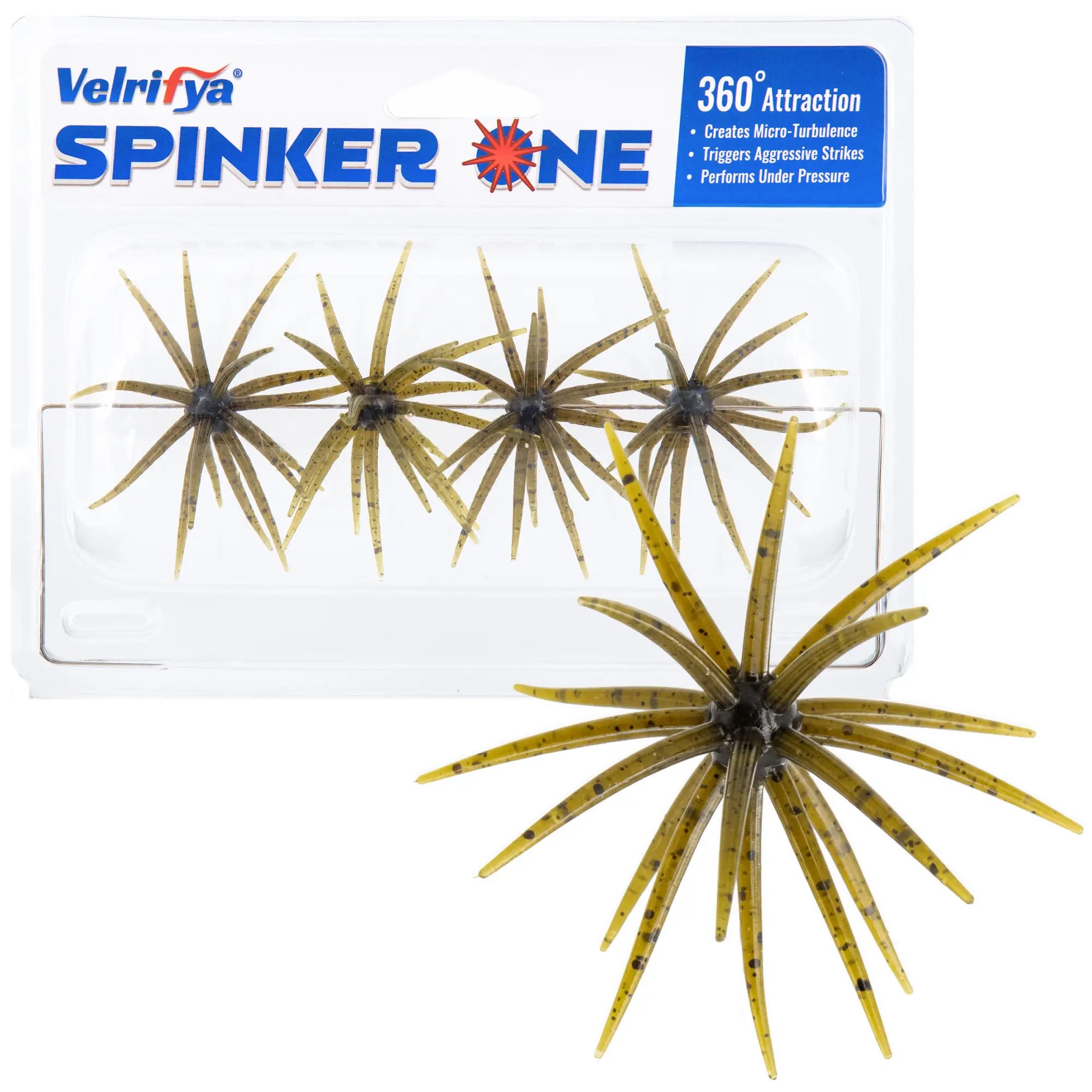 06 Green Pumpkin Pepper