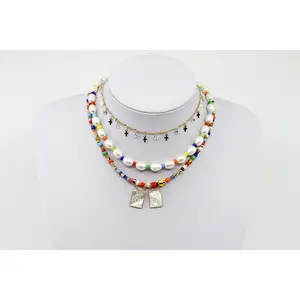 Endless Summer Stack