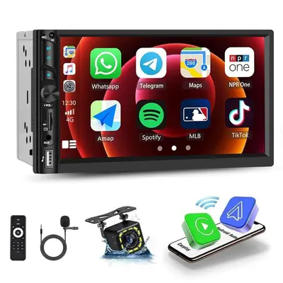 Pioneer Carrozzeria Avic Zh990md - TikTok Shop