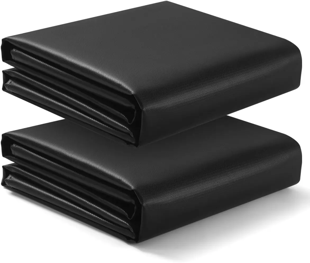 2Pack Welding Blanket, 4x6ft  Coated Fiberglass Fire Blanket, Welding Blanket Fireproof, Designed for in Home and Outdoor Use for Professional and Heavy-duty Welding, , and Other Uses