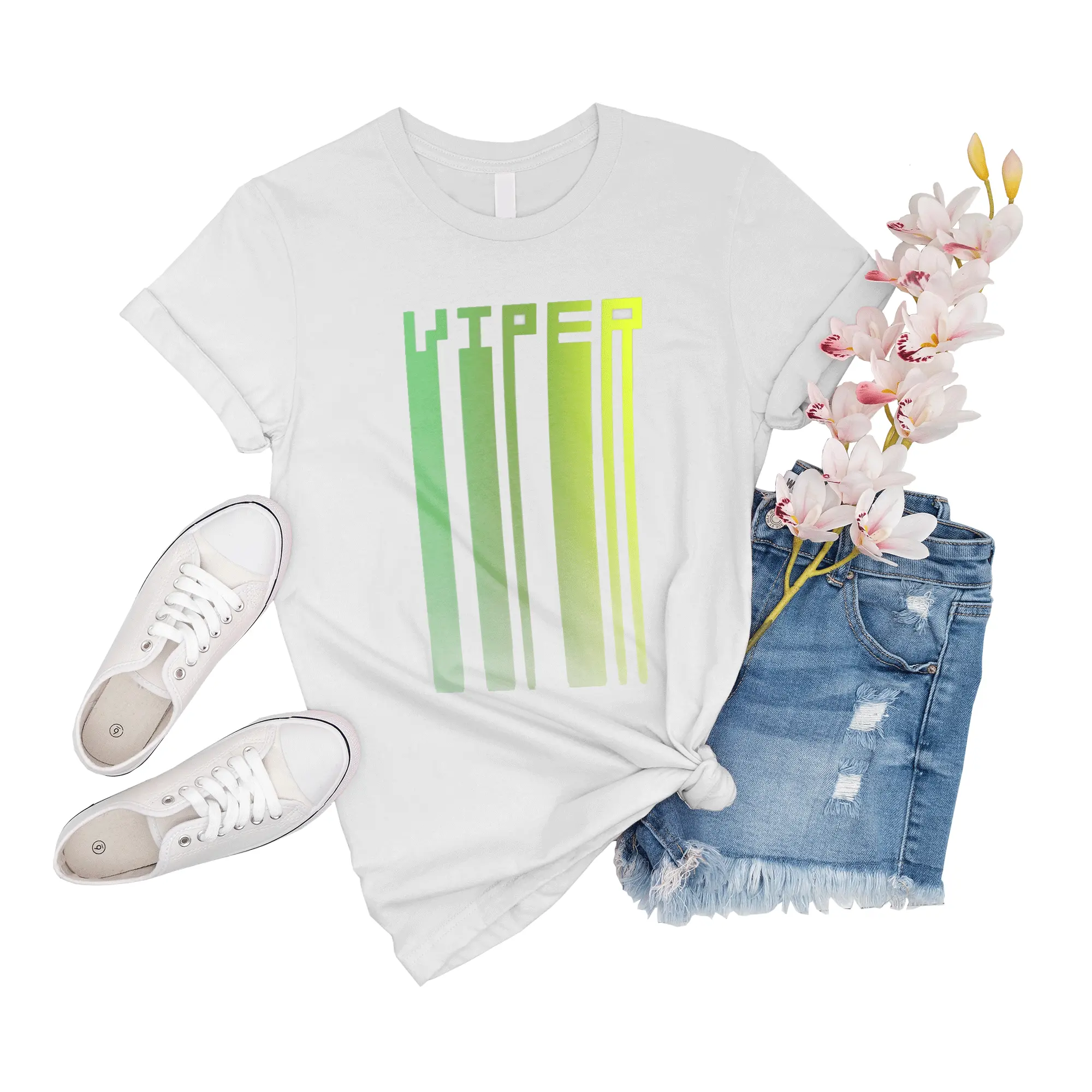 T-Shirt Unisex Viper Valorant Edits Viper Boy Shirts Family Gift For Men Tee Sleeve Girl Event Shirt Friend Short Novelty