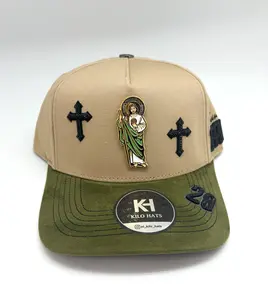 Kilo Hats-San Judas Tadeo