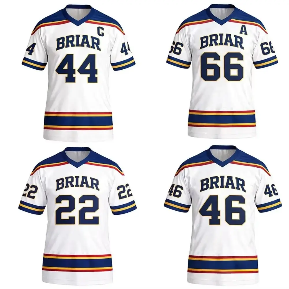 Series TV Of Campus Briar University Jersey Graham  DI LAURENTIS  Tucker T-shirt Men's Women Shirt Summer Casual Tee Top