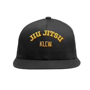 Kill Crew Flat Brim Snapbacks  Logo Hat, Premium Fit