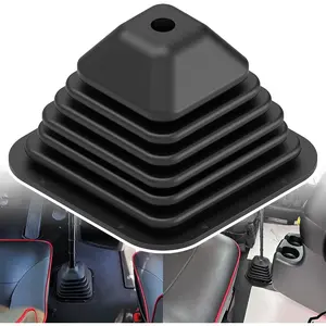 924-5405 Automatic/Manual Transmission Shift Boot Fit for Select Kenworth Models
