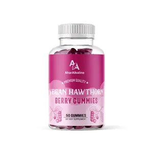 Hawthorn Gummies |Heart gummies supplements Hawthorn Gummies |Heart gummies supplements