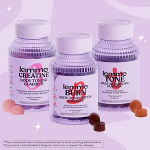 The Booty Burn Bundle