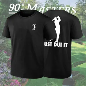 Funny 2 Sided TigerWoods JustD.U.I It Shirt, Sweatshirt, Hoodie