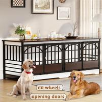 white（ No Wheels ）86"L x 28.34"W x 31.69"H