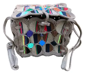Picnic Basket-Multi