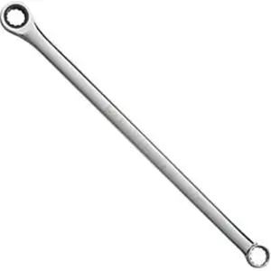 GearWrench 85918 XLGearBox Ratcheting Wrench- 18 mm.