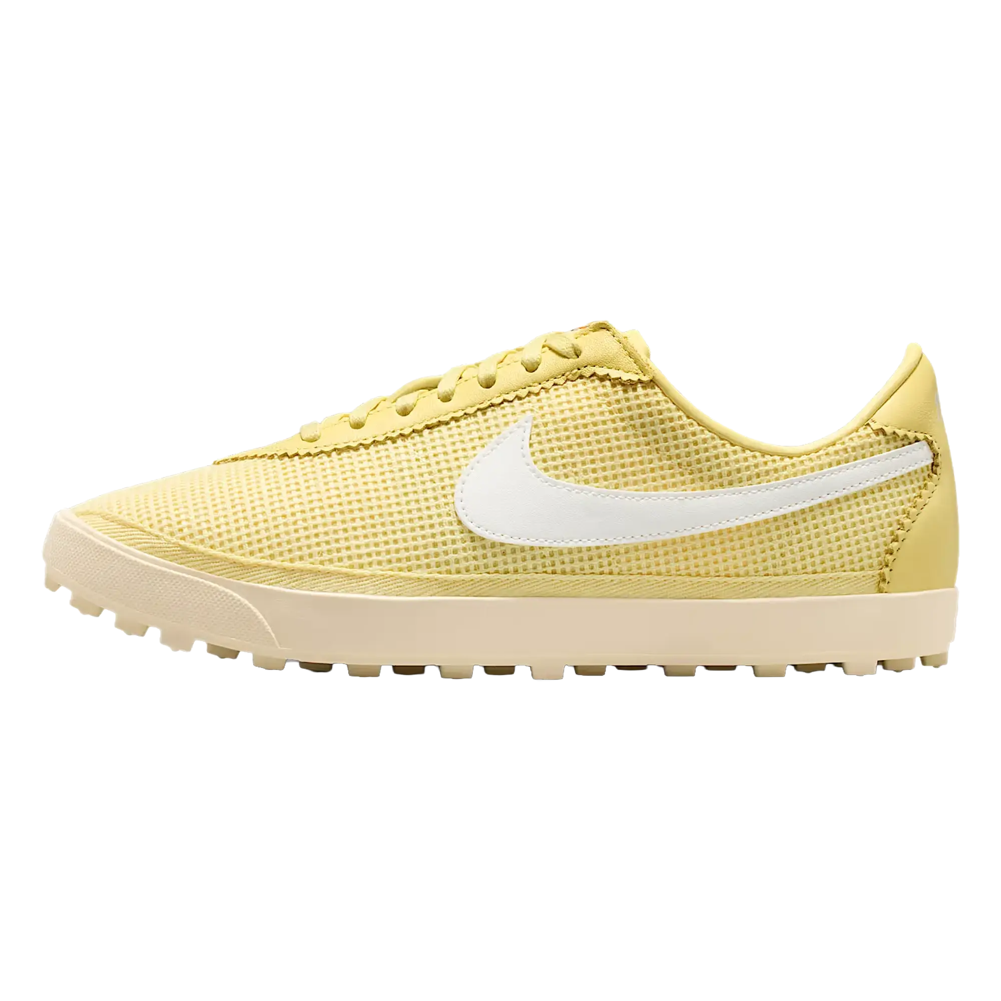Astrograbber Textile WMNS "Soft Yellow Sail" II1248 700