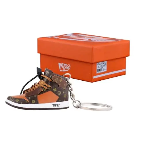 Brown(a Single Shoe)