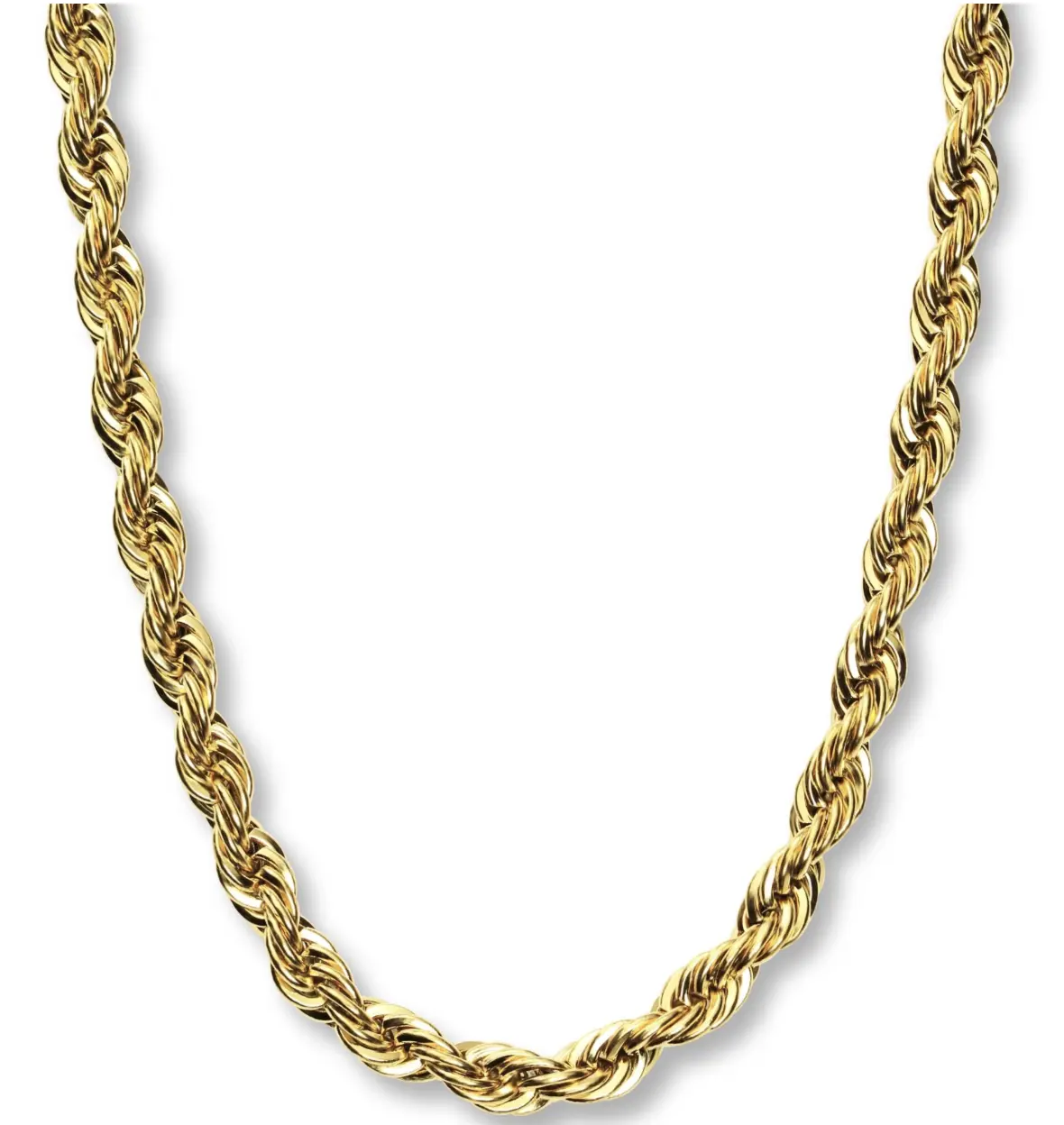 Luxe Rope Chain Luxe Rope Chain