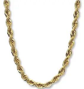 Luxe Rope Chain