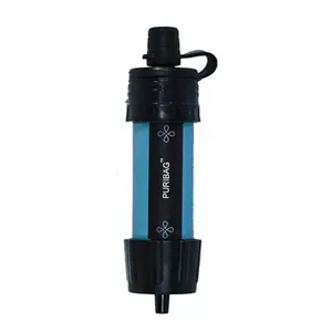 Puribag Micro - Mini membrane water filter