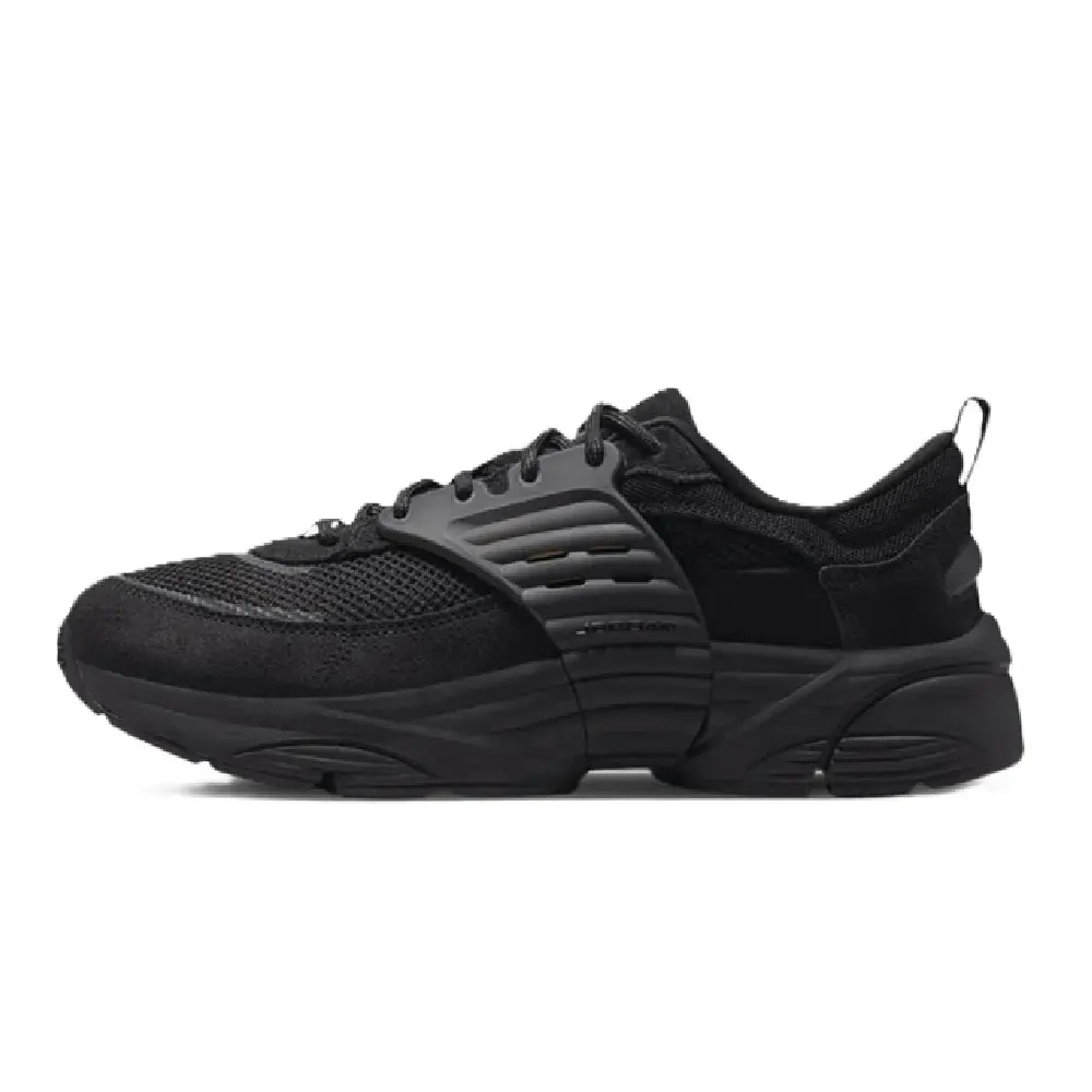Men's Jordan TRunner O/S Black/Black-Anthracite (IB3722 003)