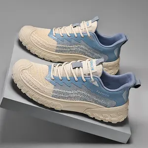 Men'S Road Running Shoes Designed for Outdoor Sports, Featuring a High-End Feel And Classic, Niche Casual Style. Women's Neutral Eco-Friendly Barefoot Water Quick-Drying Aqua work boot casual quick Wide Width BlackWhite Soccer Peloton  Training Closed