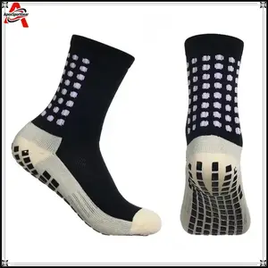 2026 Upgrade Version Anti-Slip Soccer Sports Socks – Men & Women Breathable Strong Grip Outdoor Athletic Socks, TikTokShopBlackFriday Thanksgiving Deal