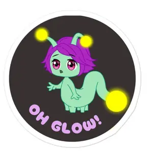 Oh glow