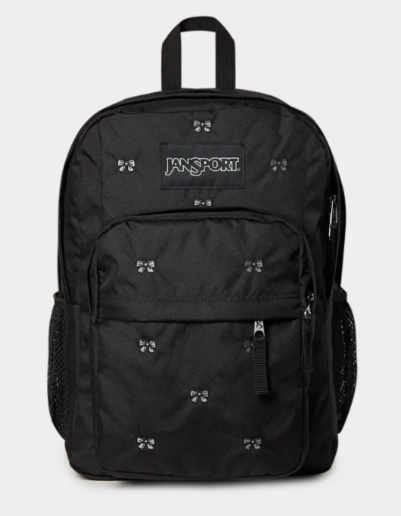 The New All Black Jansport Backpack - TikTok Shop The New All Black Jansport Backpack - TikTok Shop