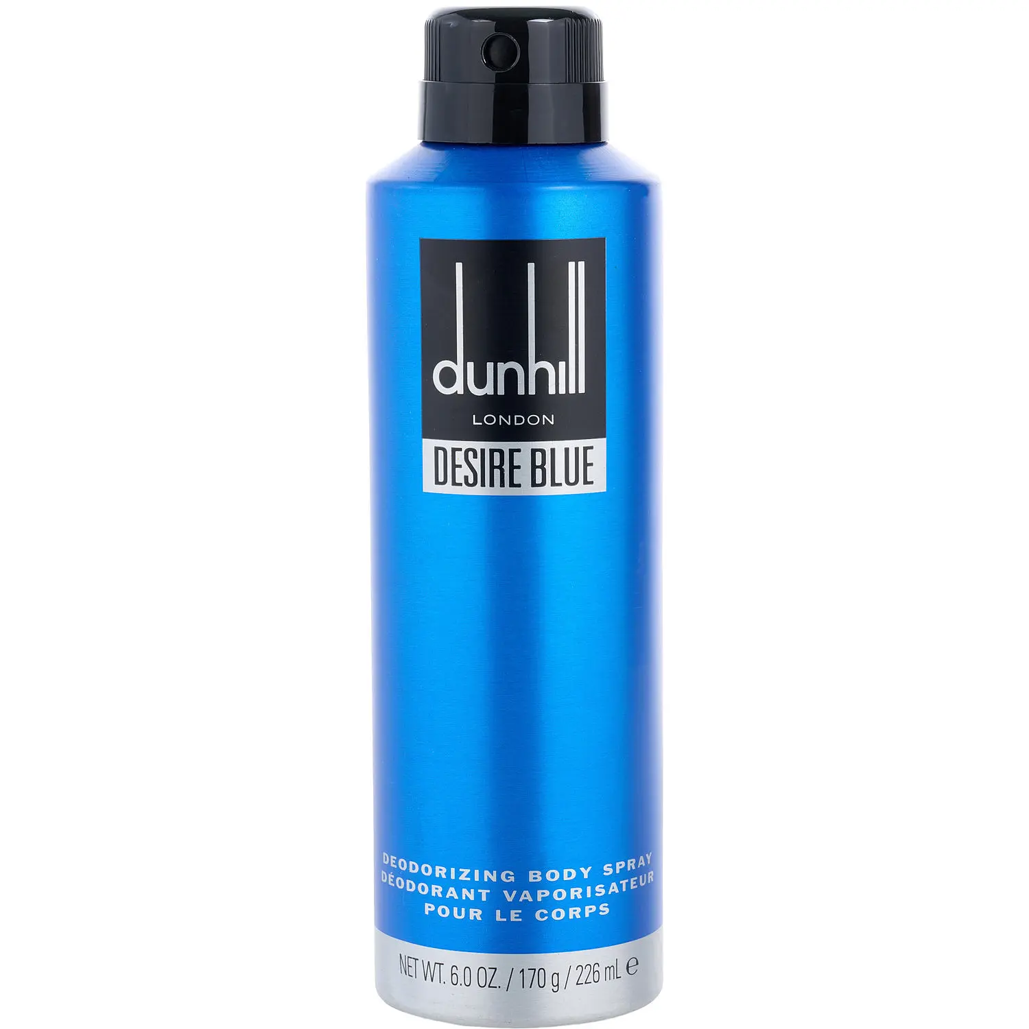 Desire Blue By Alfred Dunhill Body Spray For Men Desire Blue By Alfred Dunhill Body Spray For Men