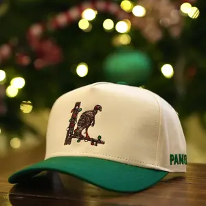 Christmas Gobbler 2-Tone Trucker Hat