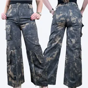 URBAN CARGO PANTS
