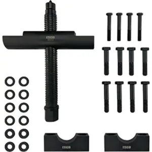 212 MAIN ESCO HD Yoke Puller, Metal Selfie Accessory for Mobile Phones, 14lbs Weight, Weight 14Lbs